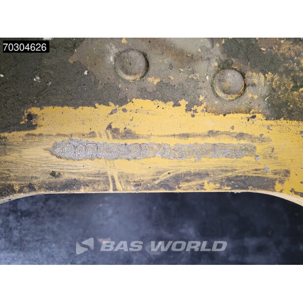 2012 Caterpillar M316D-44004941