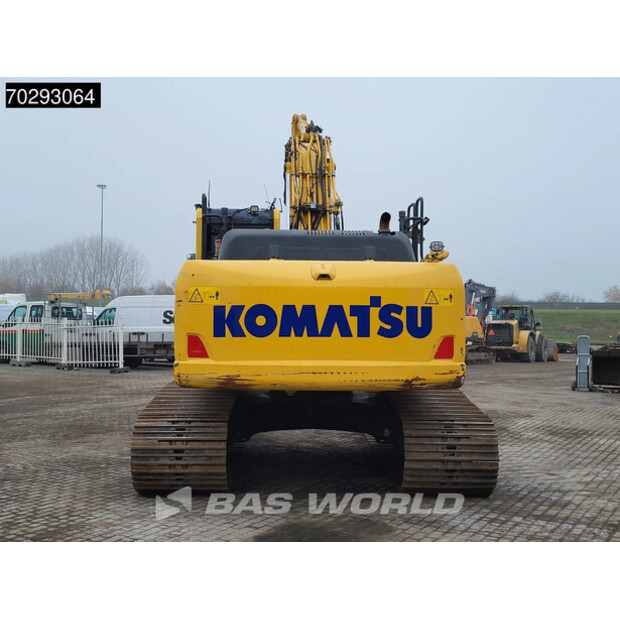 2015 Komatsu PC240LC-10-44004947
