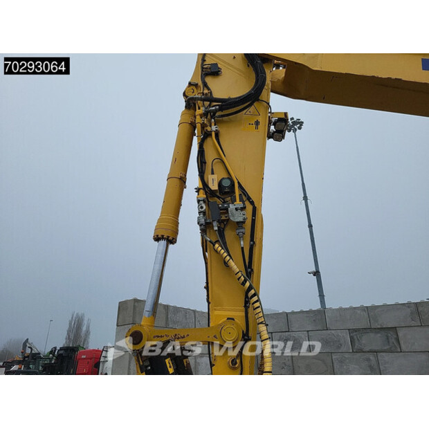 2015 Komatsu PC240LC-10-44004950