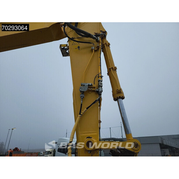 2015 Komatsu PC240LC-10-44004951
