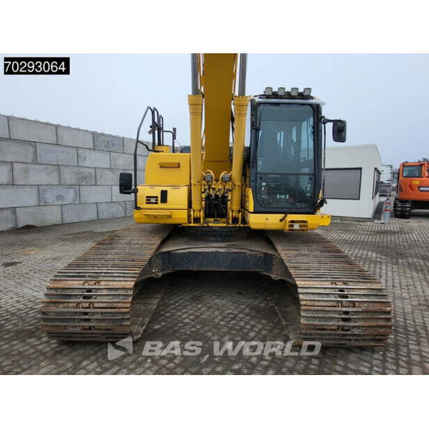 2015 Komatsu PC240LC-10-44004952