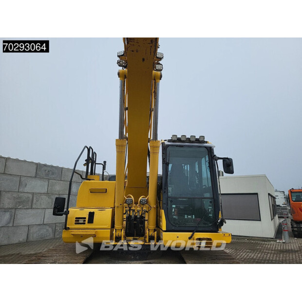 2015 Komatsu PC240LC-10-44004953