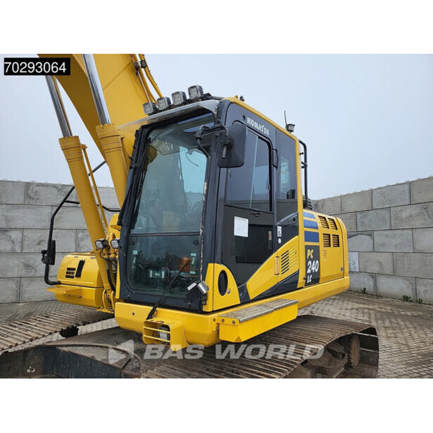 2015 Komatsu PC240LC-10-44004954