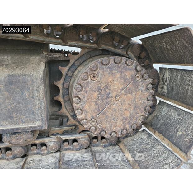 2015 Komatsu PC240LC-10-44004956