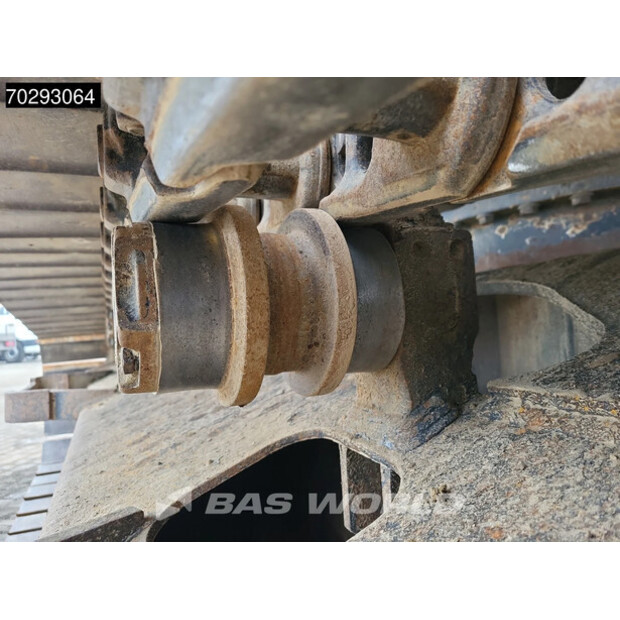 2015 Komatsu PC240LC-10-44004957