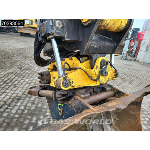 2015 Komatsu PC240LC-10-44004959