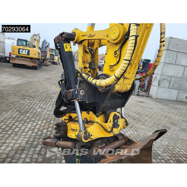 2015 Komatsu PC240LC-10-44004960