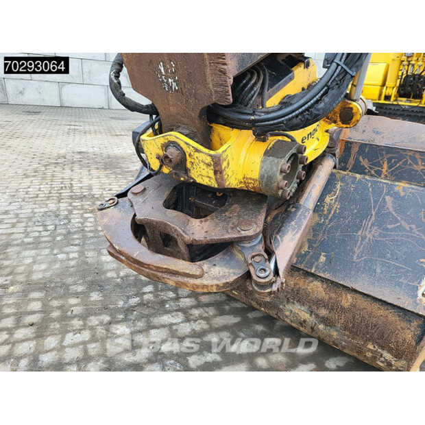 2015 Komatsu PC240LC-10-44004961