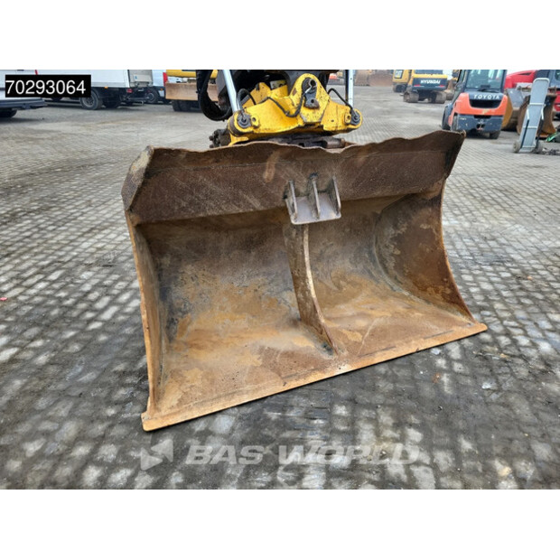 2015 Komatsu PC240LC-10-44004967