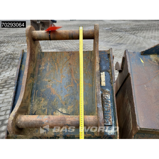 2015 Komatsu PC240LC-10-44004972