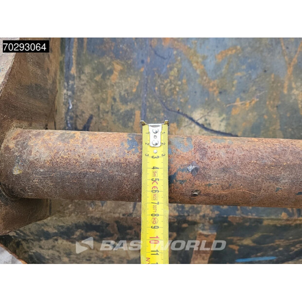 2015 Komatsu PC240LC-10-44004975