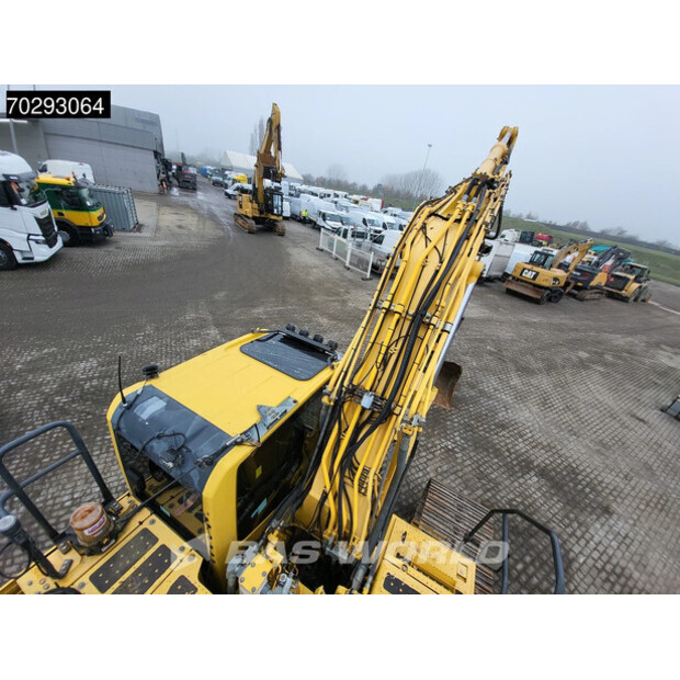 2015 Komatsu PC240LC-10-44004976