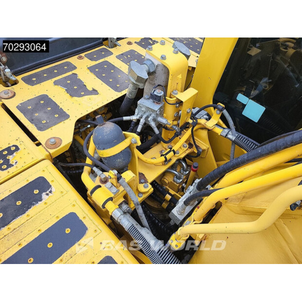 2015 Komatsu PC240LC-10-44004977