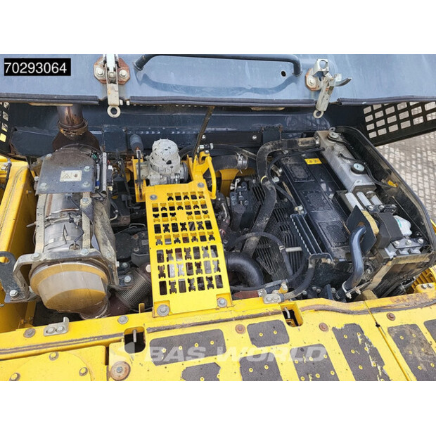 2015 Komatsu PC240LC-10-44004978