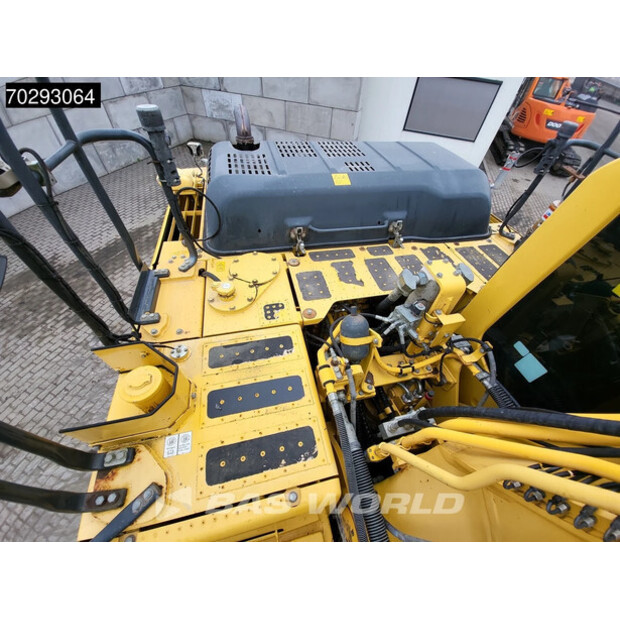 2015 Komatsu PC240LC-10-44004979