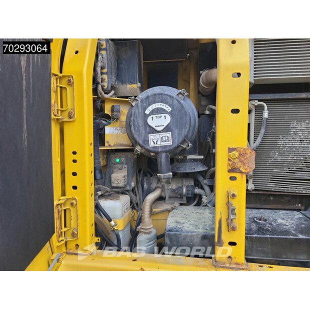 2015 Komatsu PC240LC-10-44004980