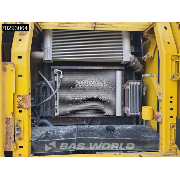 2015 Komatsu PC240LC-10-44004982