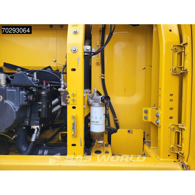 2015 Komatsu PC240LC-10-44004983