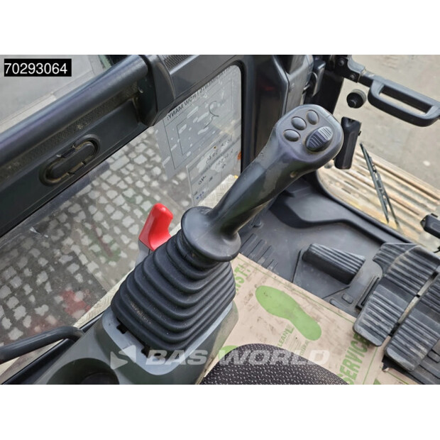 2015 Komatsu PC240LC-10-44004986