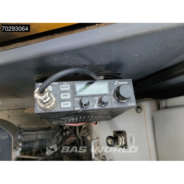 2015 Komatsu PC240LC-10-44004989