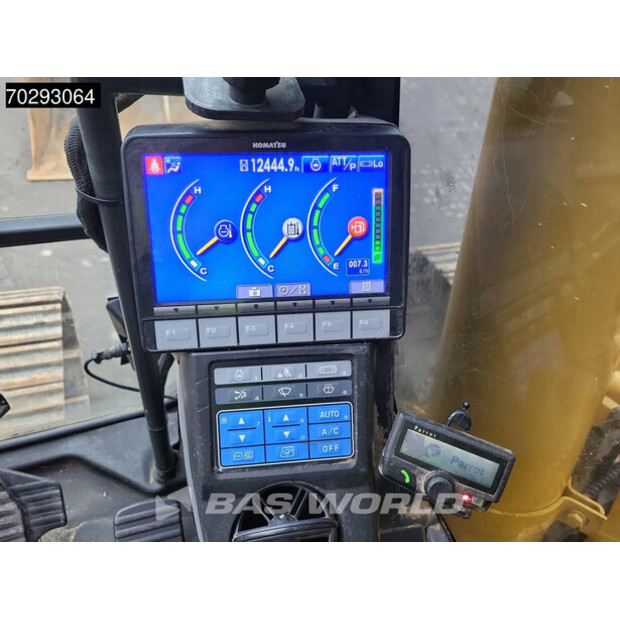 2015 Komatsu PC240LC-10-44004990