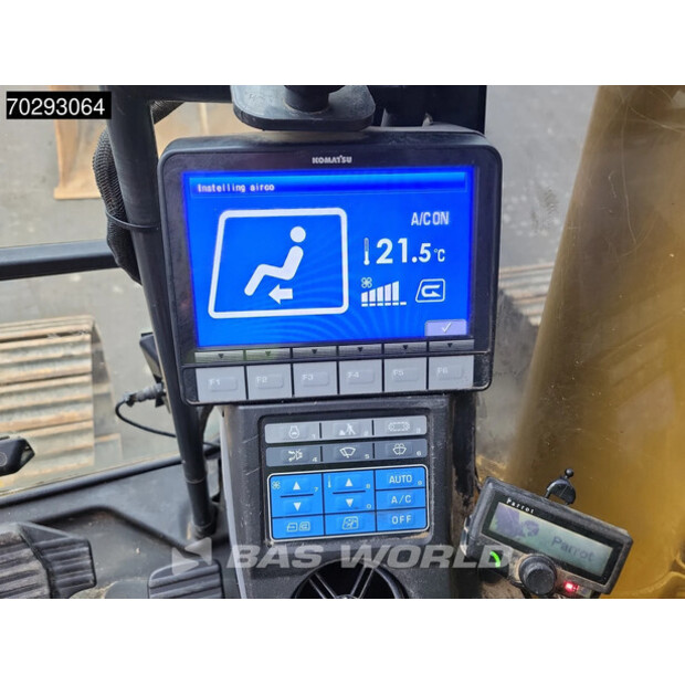 2015 Komatsu PC240LC-10-44004992