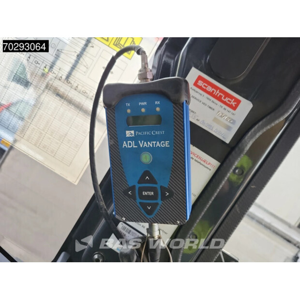 2015 Komatsu PC240LC-10-44004993