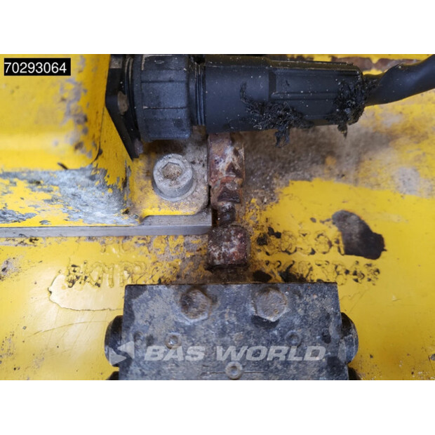 2015 Komatsu PC240LC-10-44004996