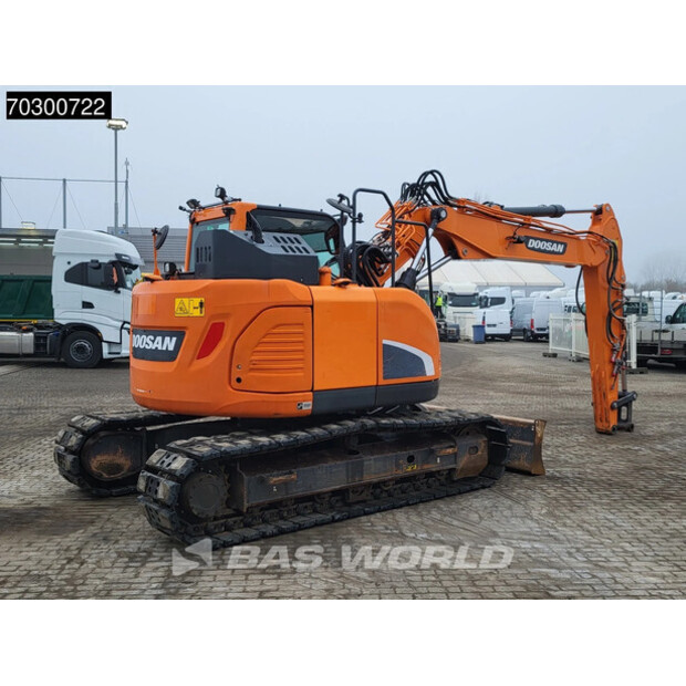 2020 Doosan DX140LCR-5-44005001