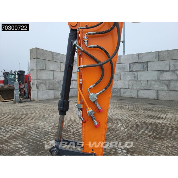 2020 Doosan DX140LCR-5-44005004