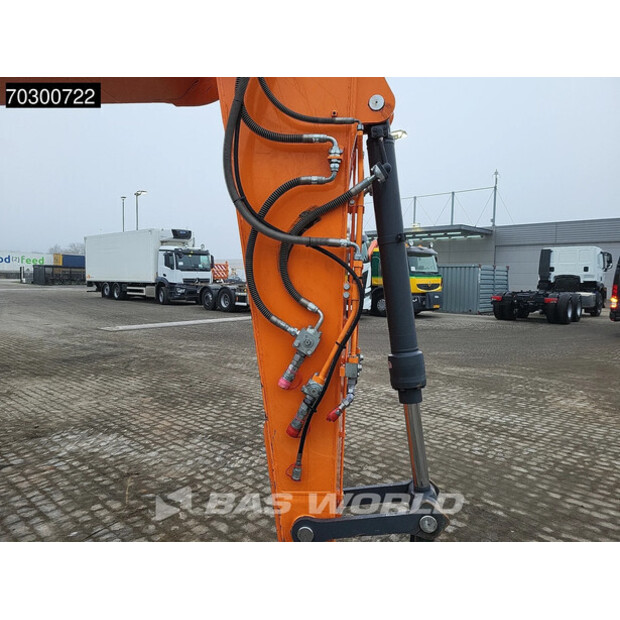 2020 Doosan DX140LCR-5-44005005