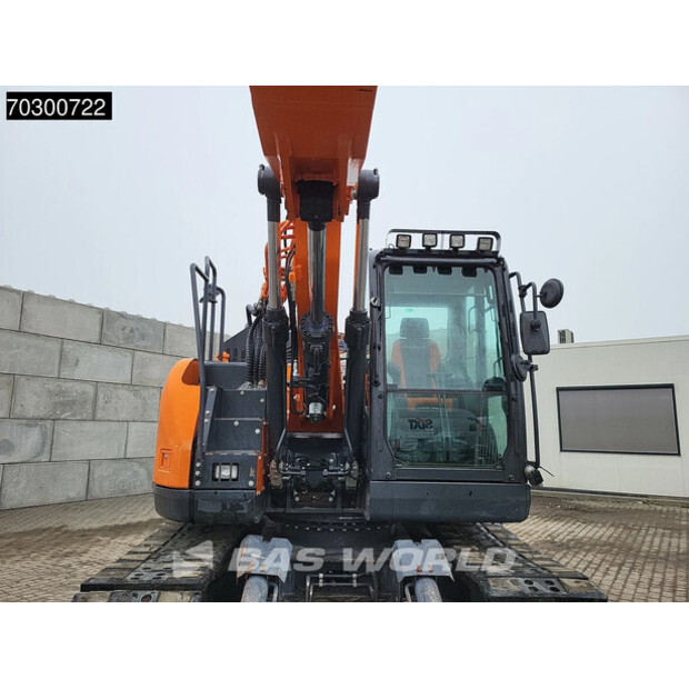 2020 Doosan DX140LCR-5-44005006