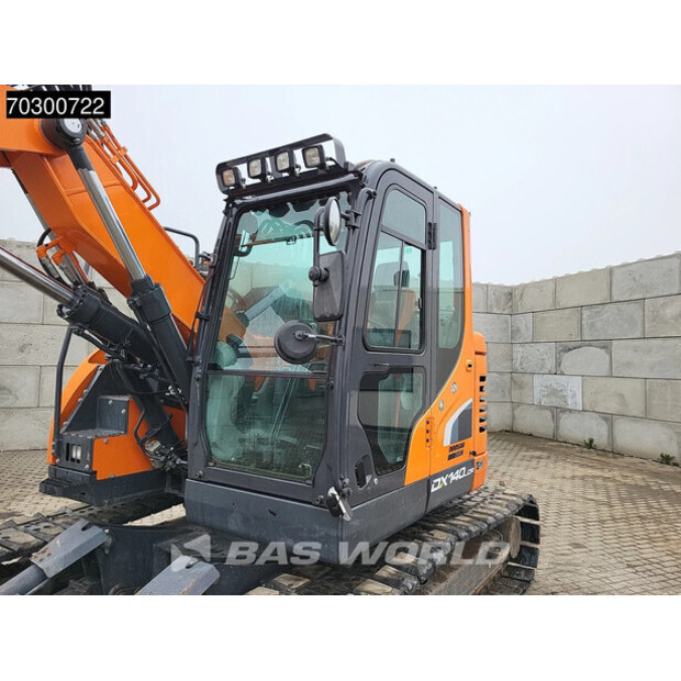 2020 Doosan DX140LCR-5-44005007