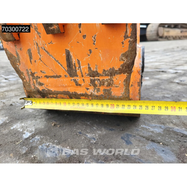 2020 Doosan DX140LCR-5-44005008