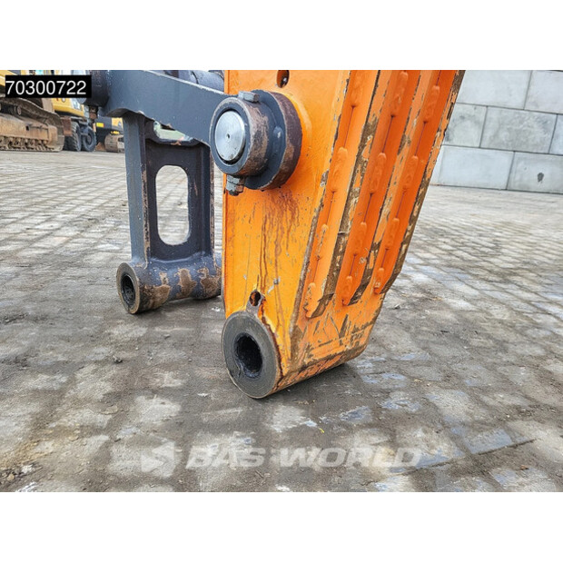 2020 Doosan DX140LCR-5-44005009