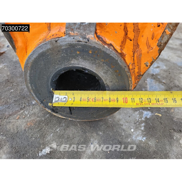 2020 Doosan DX140LCR-5-44005010