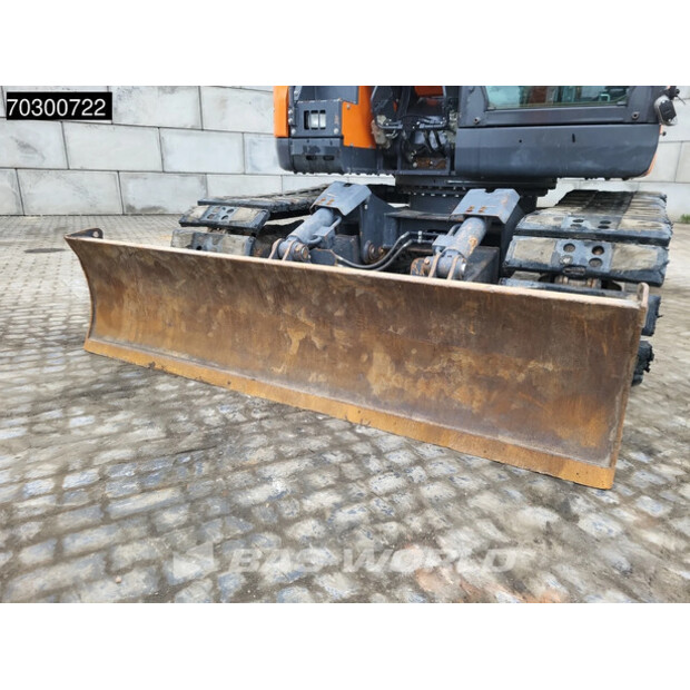 2020 Doosan DX140LCR-5-44005011