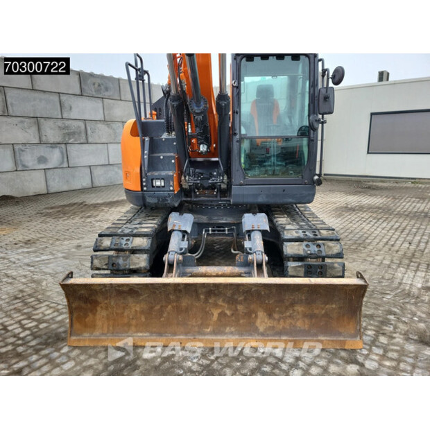 2020 Doosan DX140LCR-5-44005012