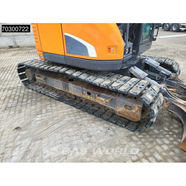 2020 Doosan DX140LCR-5-44005013