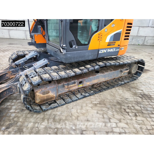 2020 Doosan DX140LCR-5-44005014