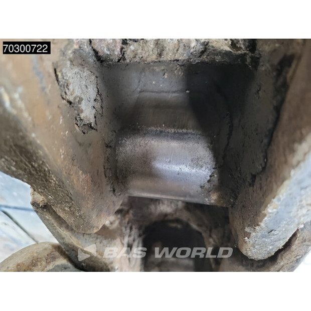 2020 Doosan DX140LCR-5-44005015