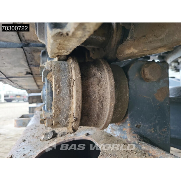 2020 Doosan DX140LCR-5-44005016