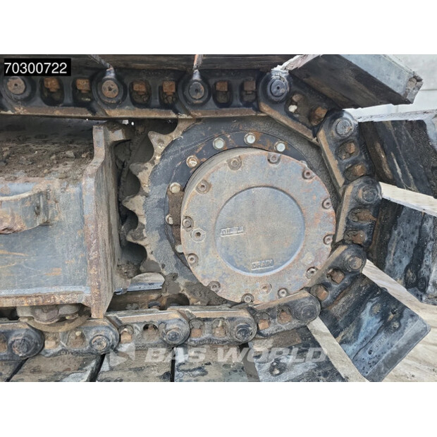 2020 Doosan DX140LCR-5-44005017