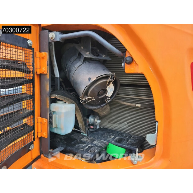2020 Doosan DX140LCR-5-44005018