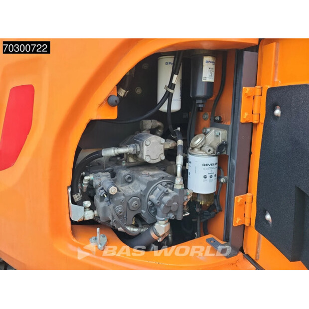 2020 Doosan DX140LCR-5-44005019