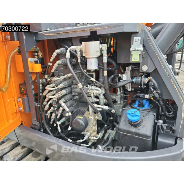 2020 Doosan DX140LCR-5-44005020