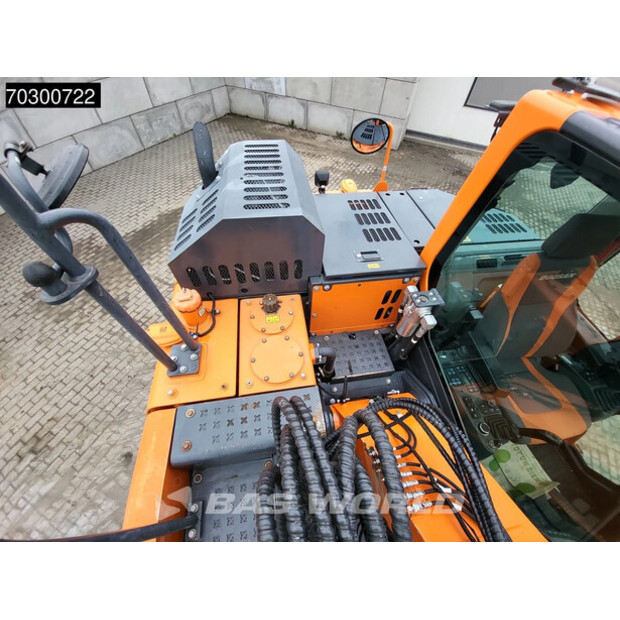 2020 Doosan DX140LCR-5-44005021