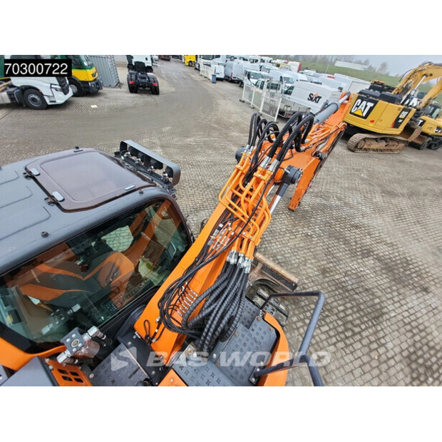 2020 Doosan DX140LCR-5-44005022
