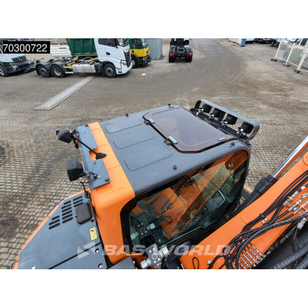 2020 Doosan DX140LCR-5-44005023
