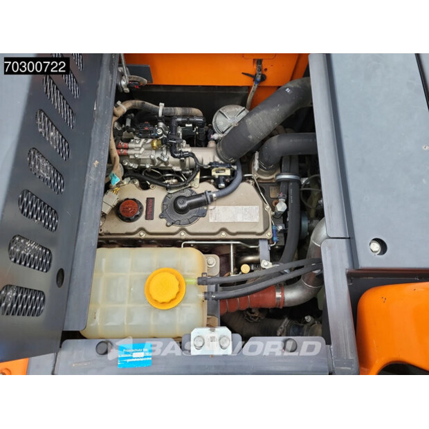 2020 Doosan DX140LCR-5-44005024